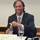 Qui�n es el reemplazante de Rodolfo Barra al frente de la Procuraci�n del Tesoro