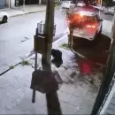 Un jubilado asesin� a un delincuente de 15 a�os que intent� asaltarlo