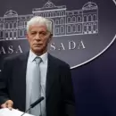 Mariano C�neo Libarona anticip� cambios en materia penal: �Se acab� la joda del g�nero�