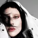 Lady Gaga anuncia "Mayhem", su s�ptimo �lbum con ra�ces pop renovadas