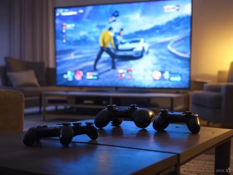 Video juegos