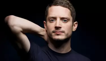 elijah wood