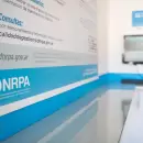 Cerr� un registro del automotor en Capital: cientos de tr�mites paralizados y caos para vender veh�culos