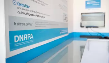Registro automotor