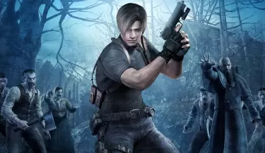 Resident Evil regresa al cine con un enfoque m�s fiel al terror de los videojuegos