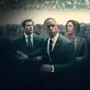 �Paradise� debuta en Disney+ con cap�tulos adelantados y una trama llena de misterio