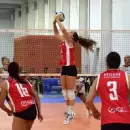 El equipo femenino de San Martín representará a Mendoza