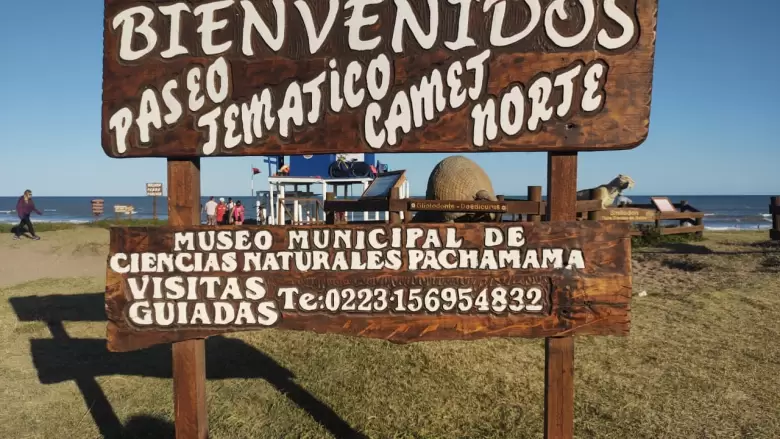 Camet Norte