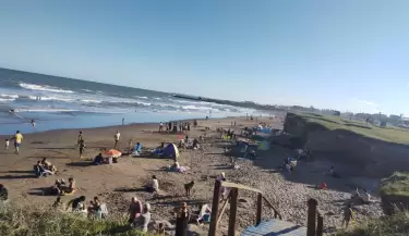 Camet Norte