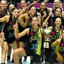 Esc�ndalo en el b�squet: Jugadoras denunciaron que las filmaron mientras se duchaban