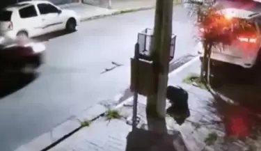 robo jubilado