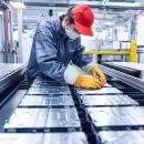 La industria cae: el 11% de las empresas dej� de exportar por la p�rdida de competitividad