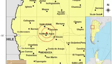 sismo