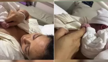 gisela campos beb�