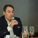 Jorge Teves dej� su cargo, luego de haber conducido ebrio y recibir una multa millonaria