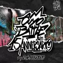Cuyo Battle 2025: El icono del arte urbano celebra 15 a�os en La Paz