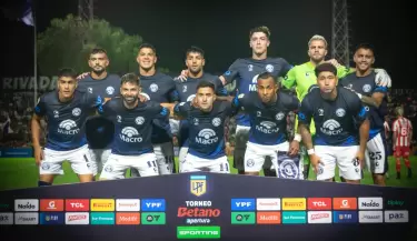 independiente rivadavia