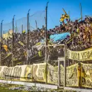 Tensi�n en la Liga Mendocina: Por qu� Palmira podr�a abandonar la competencia