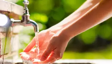 agua