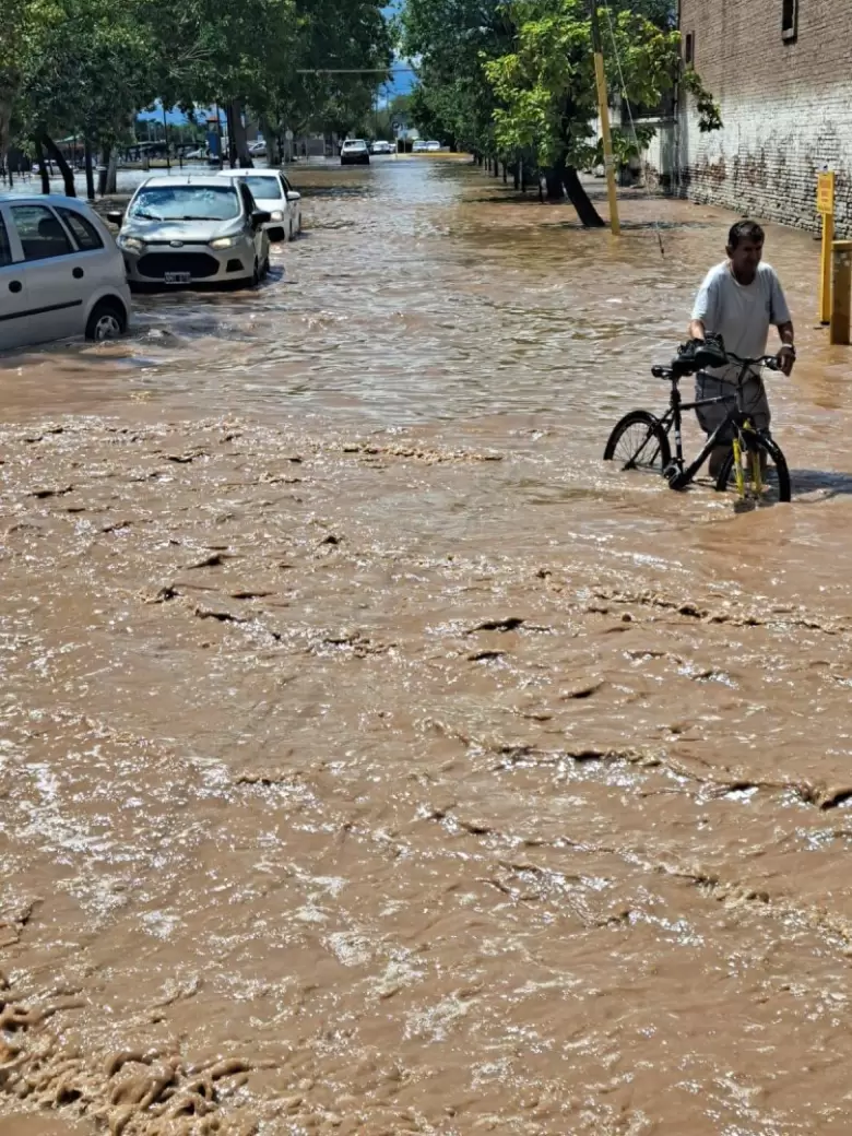 Tormentas
