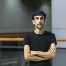 Adri�n Di Carlo: el arte y la tradici�n en el vestuario de la Fiesta Nacional de la Vendimia