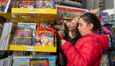 infancias