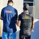 Atraparon a "Fiambrin", vinculado al enfrentamiento de hinchas de la barra de Godoy Cruz
