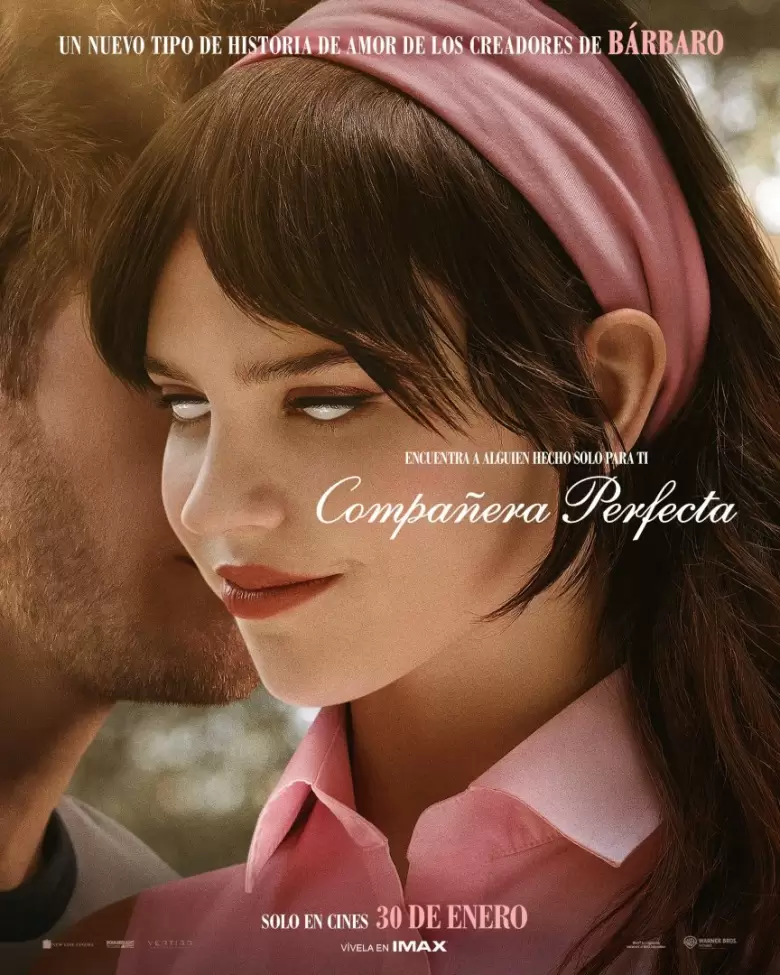 compa�era perfecta