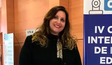 karina sarro