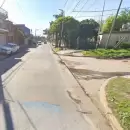 Un hombre de 87 a�os repeli� un asalto y mat� al delincuente