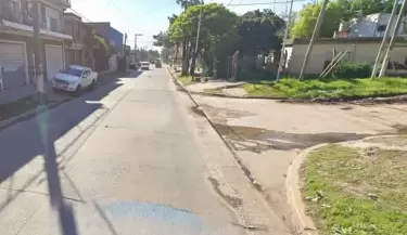 jubilado mato un ladron pablo nogues