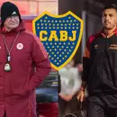 El t�cnico de la Roma rompi� el silencio y habl� sobre la posible llegada de Leandro Paredes a Boca