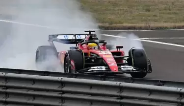 hamilton f1