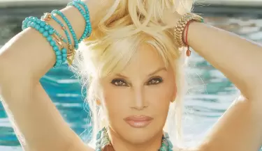 susana gimenez
