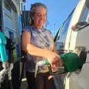 Habilitaron las estaciones de servicio m�viles para ampliar el abastecimiento de combustibles