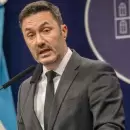 Bomba pol�tica: Luis Petri ser� candidato de la alianza LLA - UCR en las elecciones nacionales
