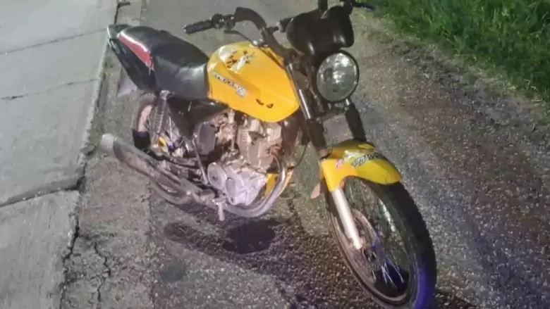 moto