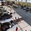 C�mo est� el cruce a Chile este mi�rcoles 29 de enero