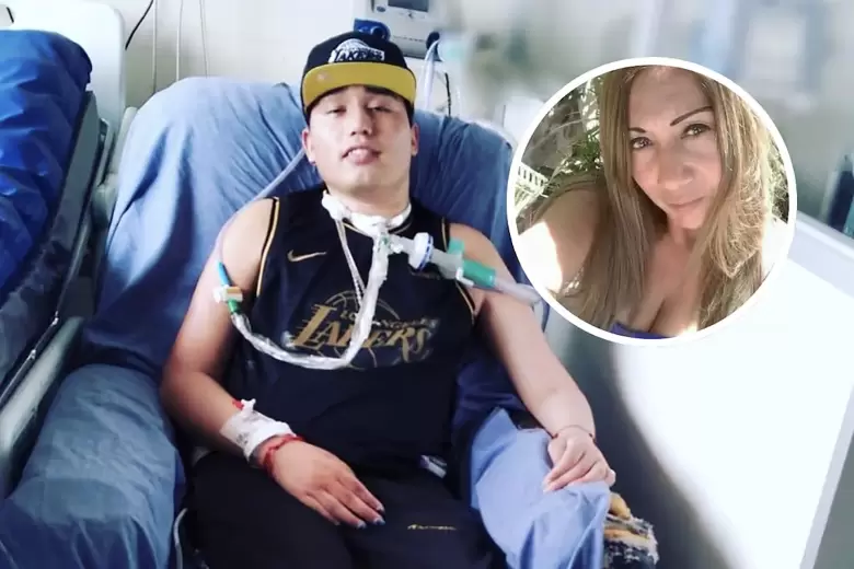 Mujer desconecto a su hijo del respirador