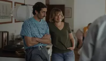casa en llamas