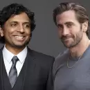 Misterio, romance y fantasmas: todo sobre Remain, la nueva pel�cula de Shyamalan con Jake Gyllenhaal