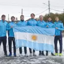 Argentina enfrenta a Noruega en busca de avanzar a la pr�xima fase en la Copa Davis
