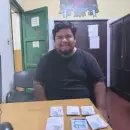 Polic�as hallaron 900 mil pesos y se los devolvieron al due�o: era para el cumplea�os de su hijo