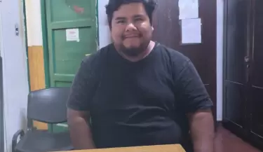 Polic�as de Tupungato