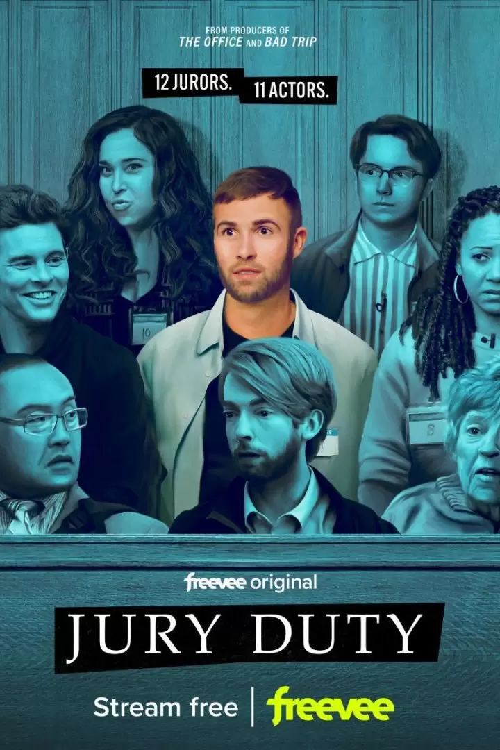 jury duty