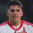 El exTomba Hern�n L�pez Mu�oz, muy cerca de volver al f�tbol argentino