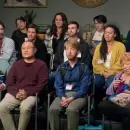 "El Jurado": la comedia en falso documental que ten�s que ver si sos fan de The Office