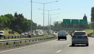 acceso sur
