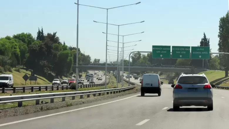acceso sur