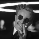 Hoy cumple 61 años 'Dr. Strangelove': Un análisis de la comedia oscura que impactó al cine